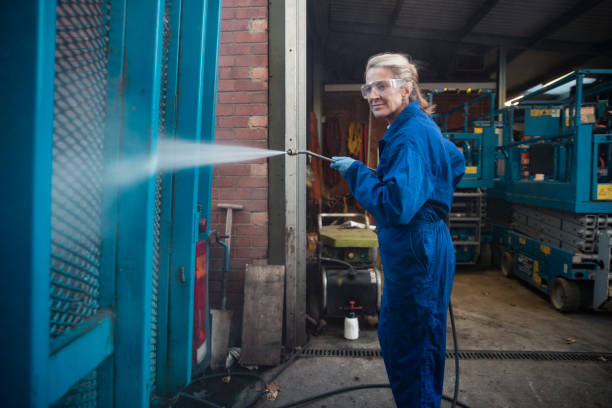 Professional Pressure Washing in Arvin, CA